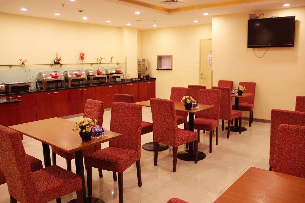 Hanting Express Wuxi Hubin Road Wuxi (Jiangsu) Buitenkant foto
