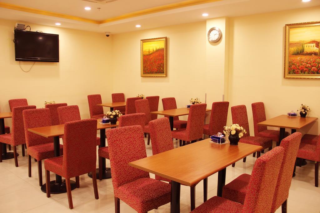 Hanting Express Wuxi Hubin Road Wuxi (Jiangsu) Buitenkant foto